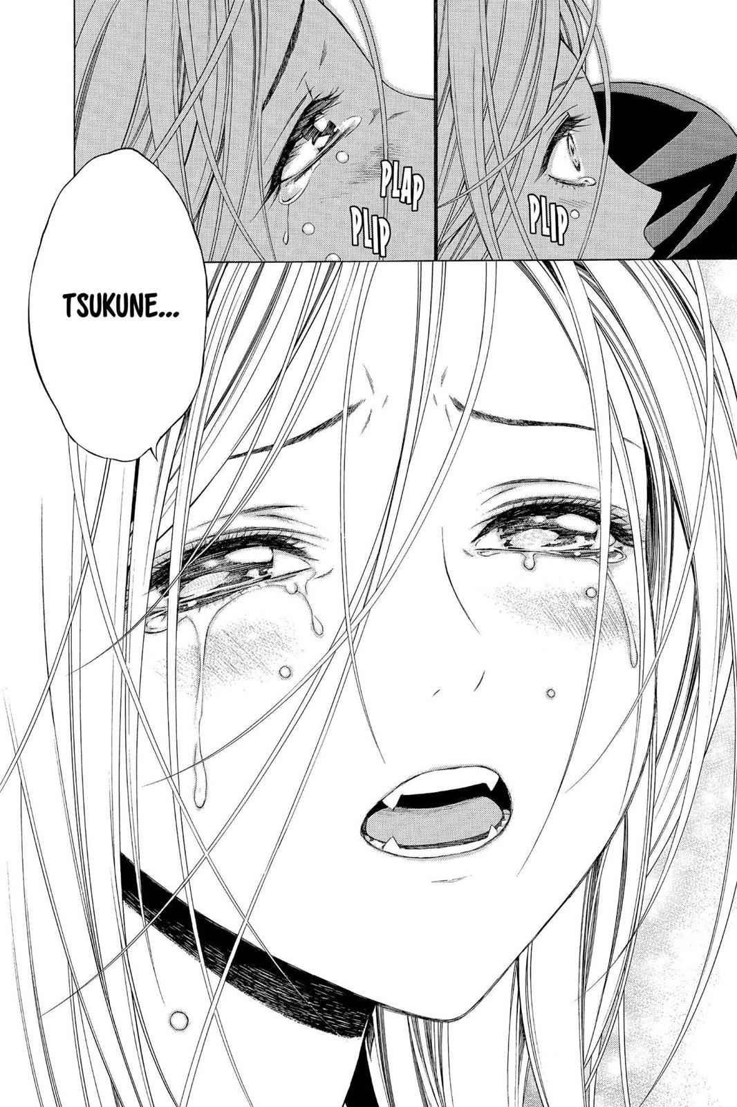 Rosario + Vampire Season II Chap 54 - Next Chap 55