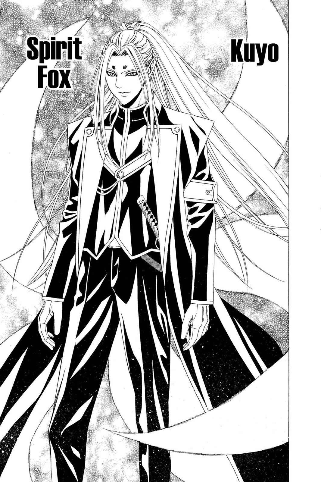 Rosario + Vampire Season II Chap 50 - Next Chap 51
