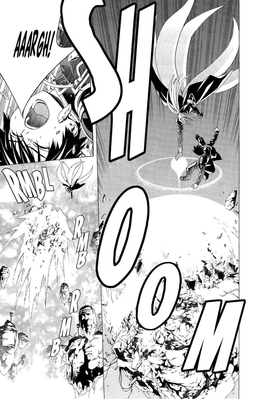 Rosario + Vampire Season II Chap 51 - Next Chap 52