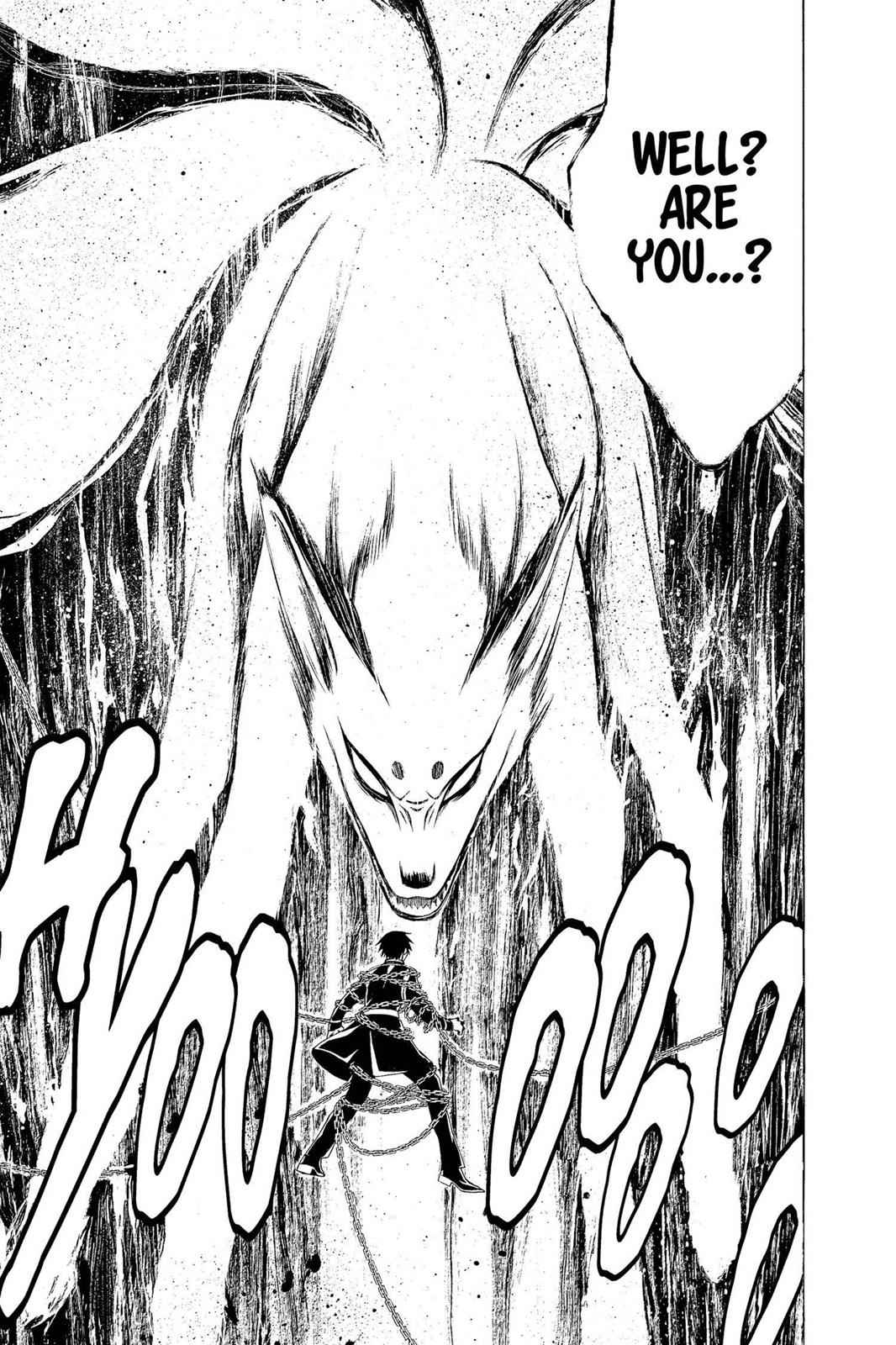 Rosario + Vampire Season II Chap 51 - Next Chap 52