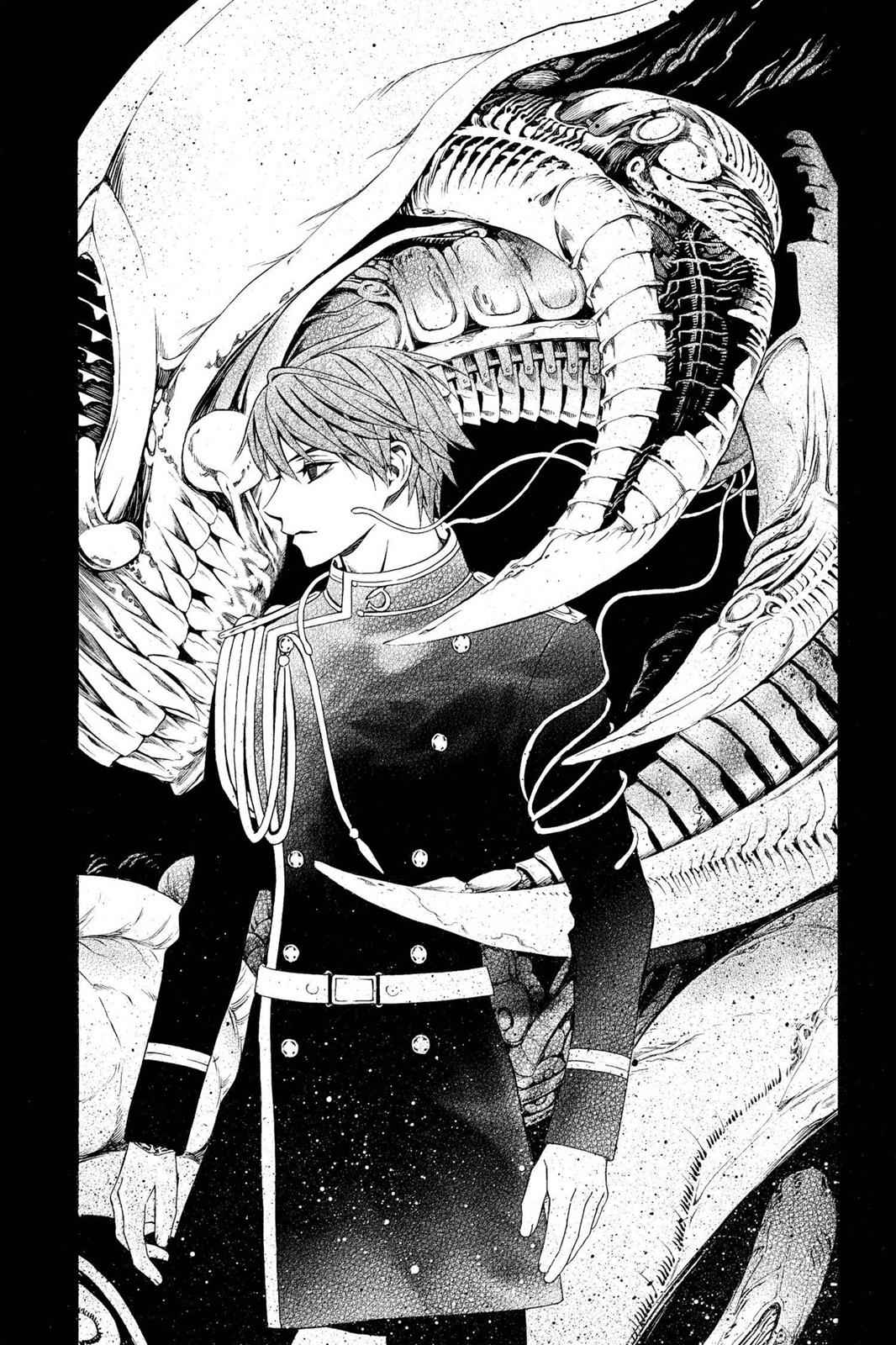 Rosario + Vampire Season II Chap 52 - Next Chap 53