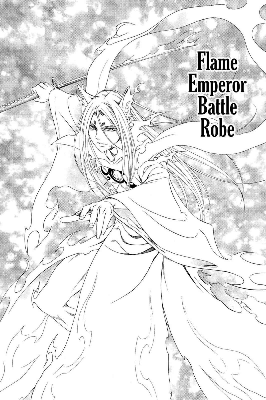 Rosario + Vampire Season II Chap 52 - Next Chap 53