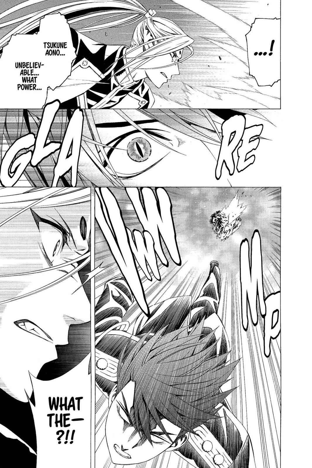 Rosario + Vampire Season II Chap 52 - Next Chap 53