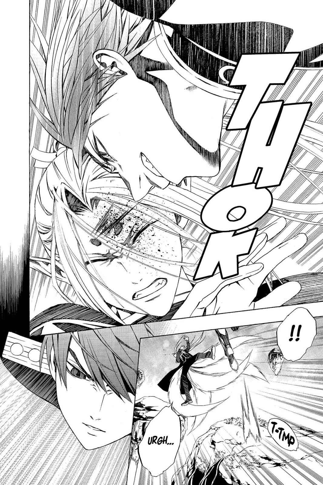 Rosario + Vampire Season II Chap 52 - Next Chap 53