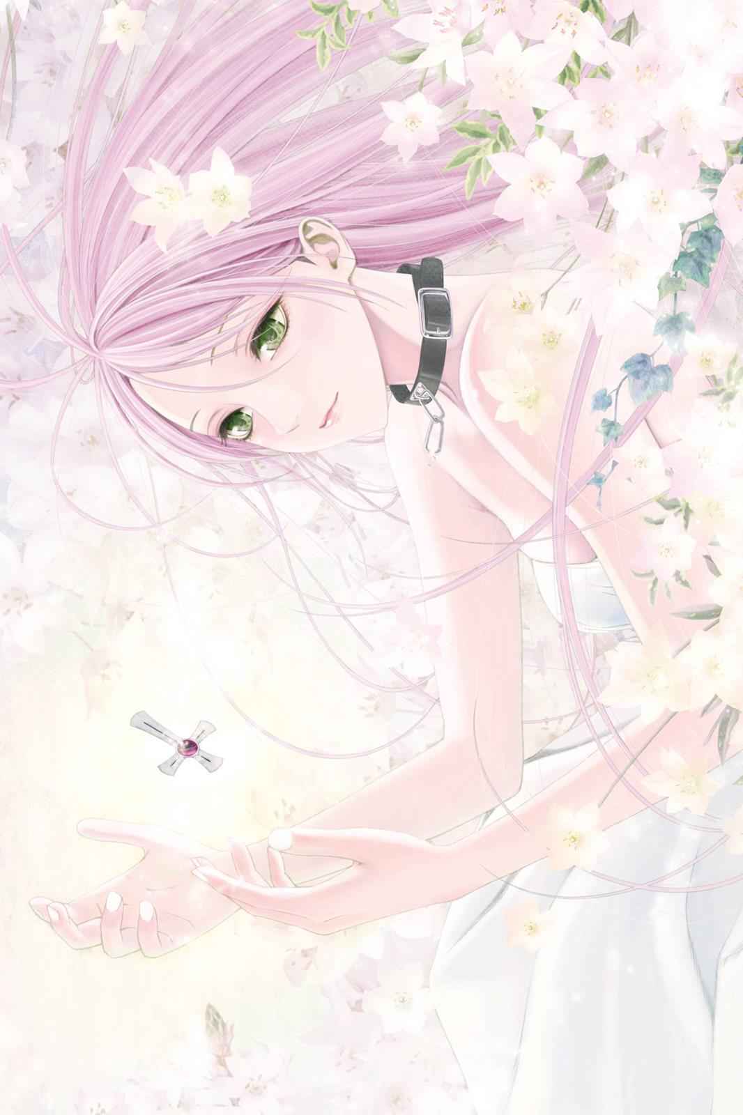 Rosario + Vampire Season II Chap 66 - Next Chap 67