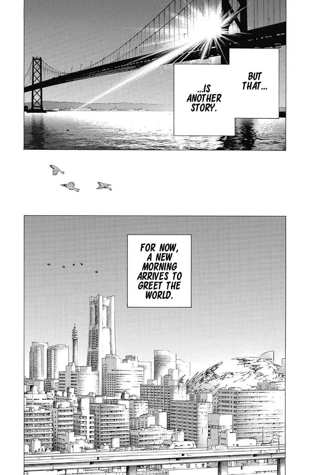 Rosario + Vampire Season II Chap 66 - Next Chap 67