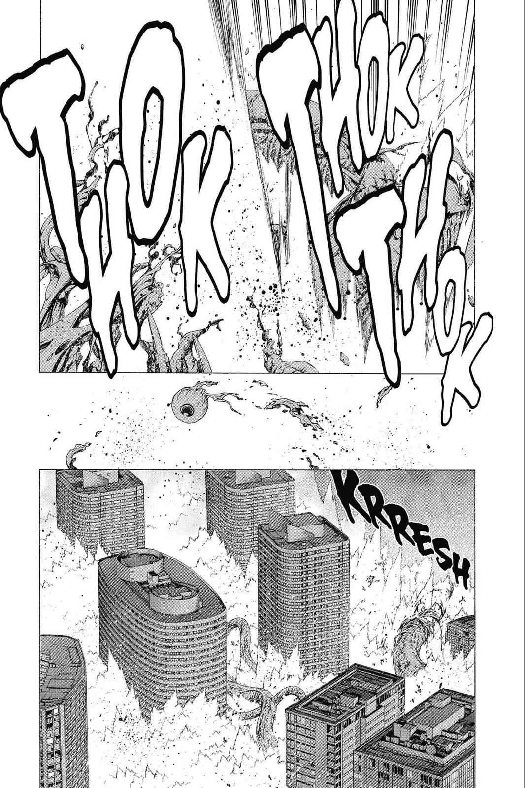 Rosario + Vampire Season II Chap 66 - Next Chap 67