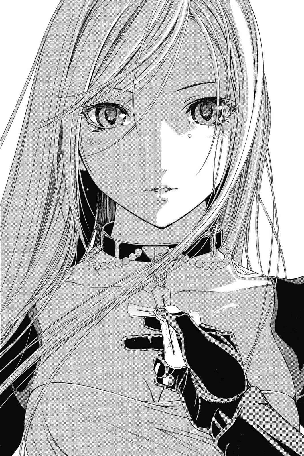 Rosario + Vampire Season II Chap 66 - Next Chap 67