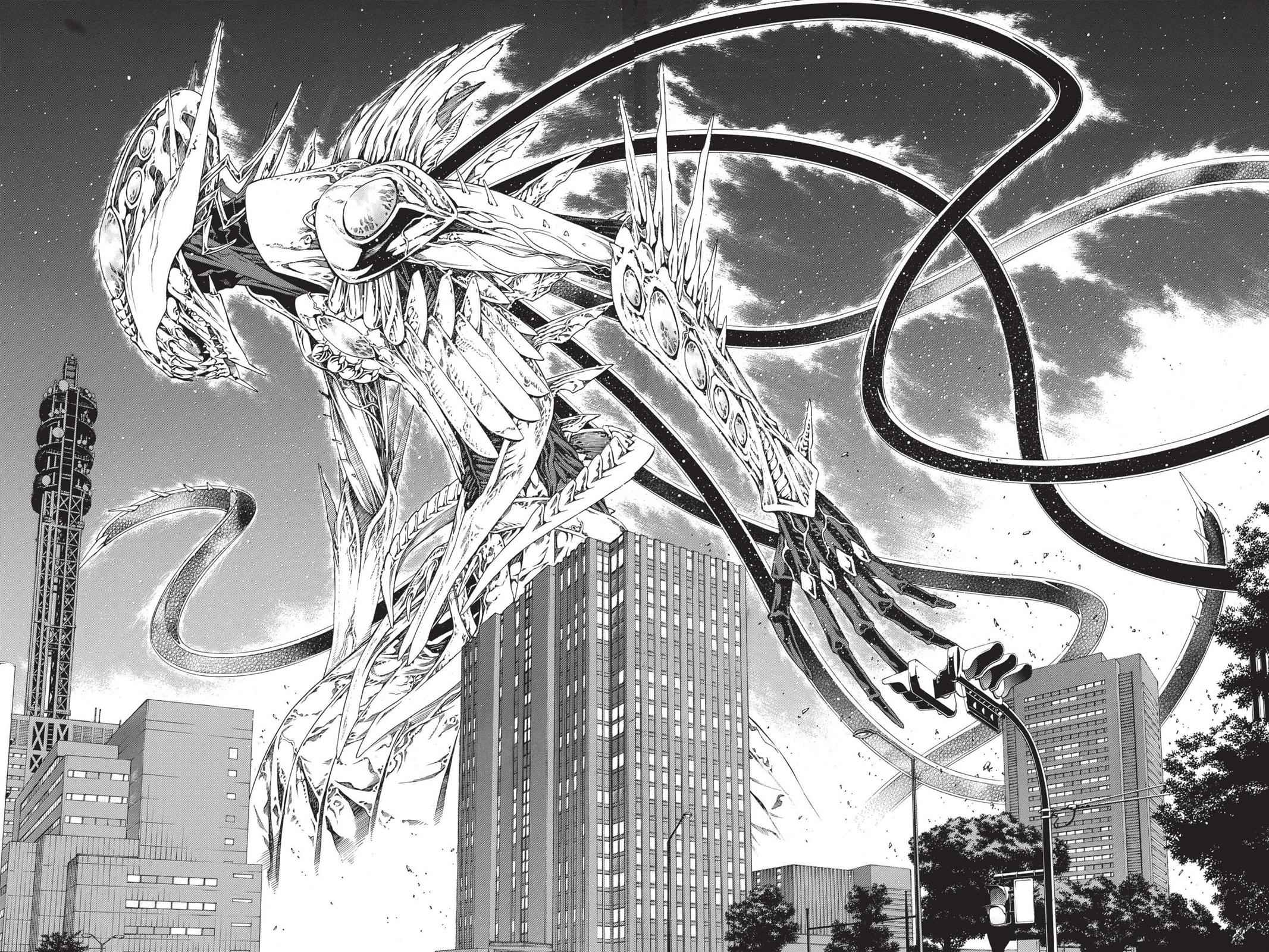 Rosario + Vampire Season II Chap 66 - Next Chap 67