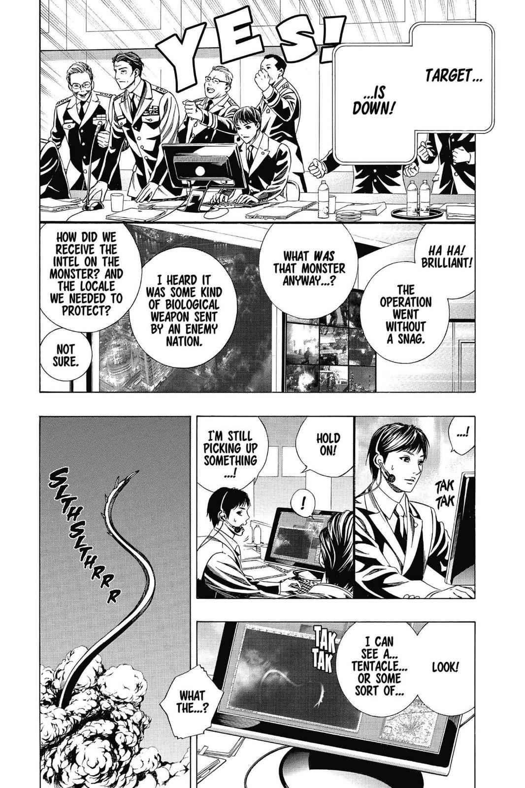 Rosario + Vampire Season II Chap 66 - Next Chap 67