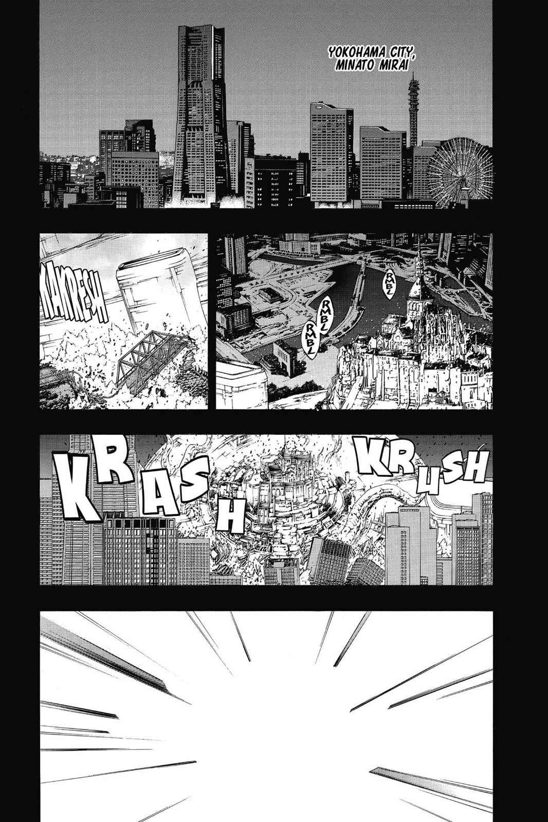 Rosario + Vampire Season II Chap 66 - Next Chap 67