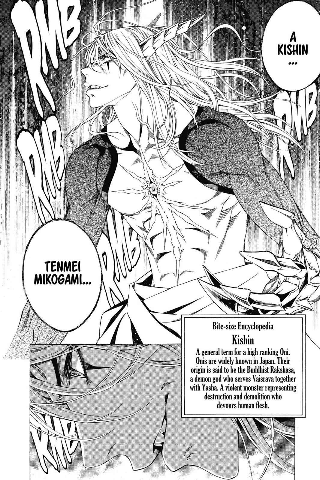 Rosario + Vampire Season II Chap 66 - Next Chap 67