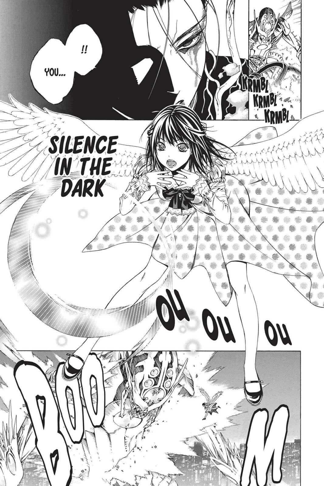 Rosario + Vampire Season II Chap 66 - Next Chap 67