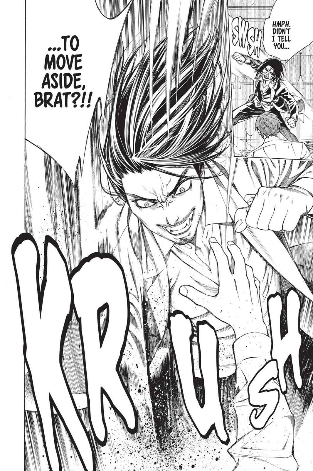 Rosario + Vampire Season II Chap 66.6 - Next Chap 67.6