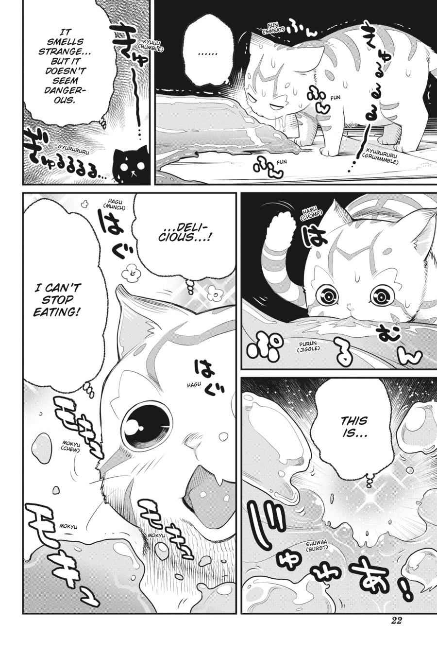 S-Rank Monster no Behemoth Dakedo Chap 1 - Next Chap 2
