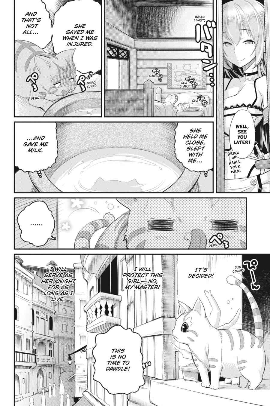 S-Rank Monster no Behemoth Dakedo Chap 1 - Next Chap 2