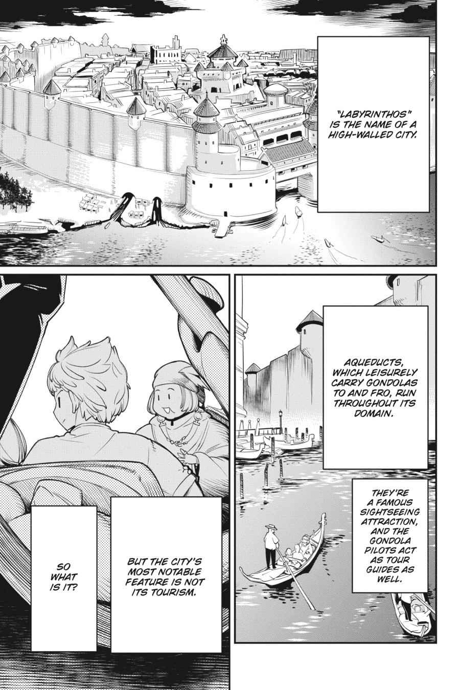 S-Rank Monster no Behemoth Dakedo Chap 1 - Next Chap 2