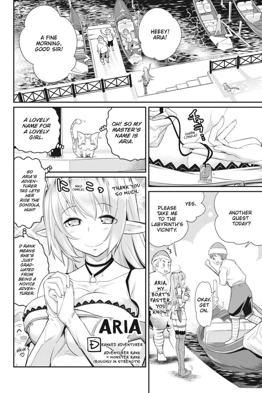 S-Rank Monster no Behemoth Dakedo Chap 2 - Next Chap 3