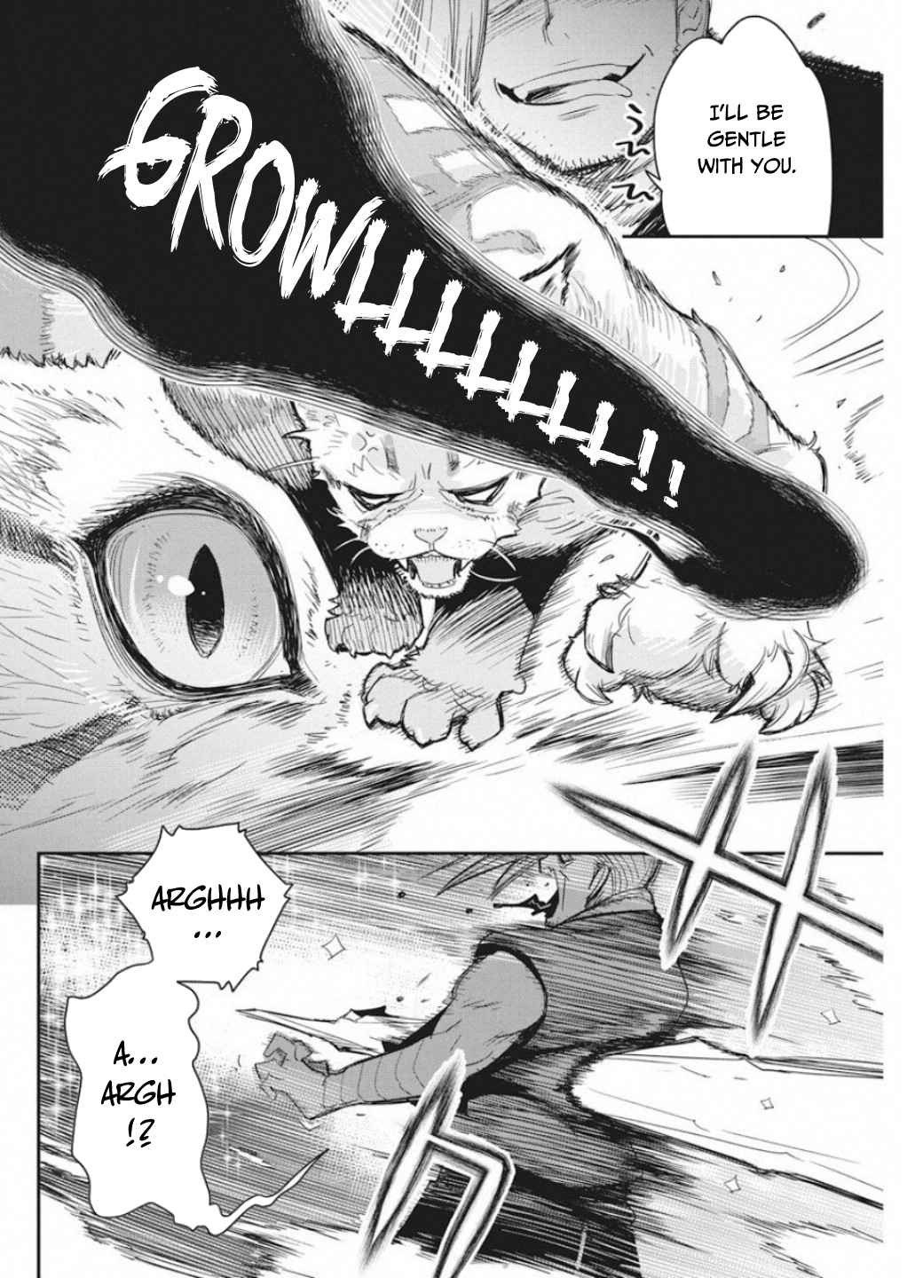 S-Rank Monster no Behemoth Dakedo Chap 16 - Next Chap 17