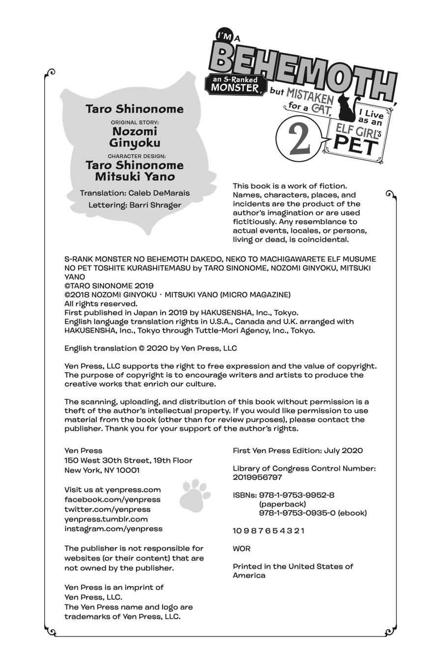 S-Rank Monster no Behemoth Dakedo Chap 12 - Next Chap 13