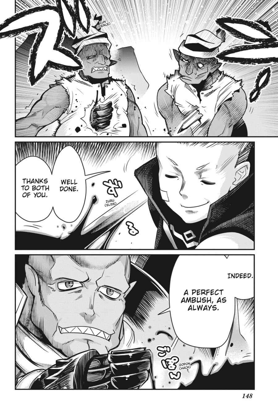 S-Rank Monster no Behemoth Dakedo Chap 12 - Next Chap 13