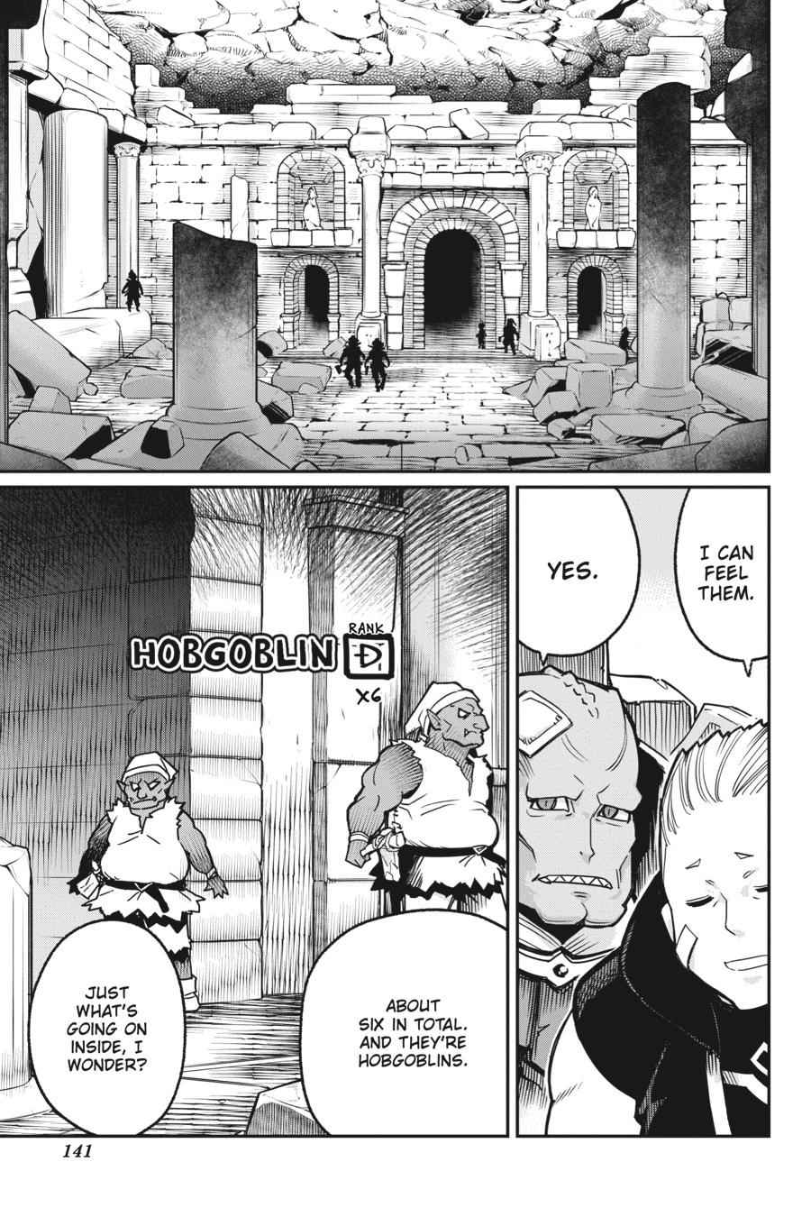 S-Rank Monster no Behemoth Dakedo Chap 12 - Next Chap 13