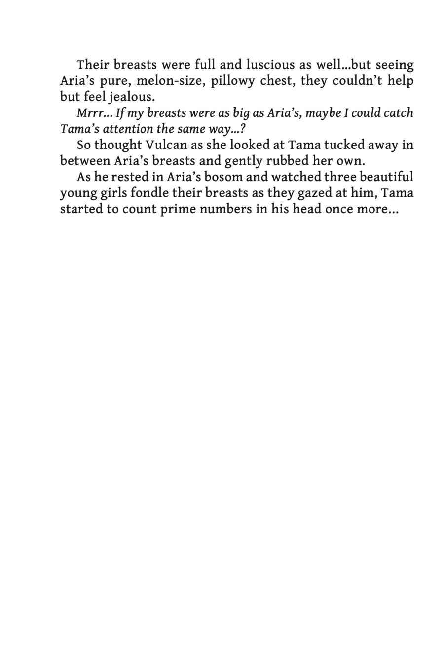 S-Rank Monster no Behemoth Dakedo Chap 12 - Next Chap 13