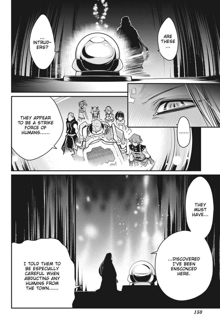 S-Rank Monster no Behemoth Dakedo Chap 12 - Next Chap 13