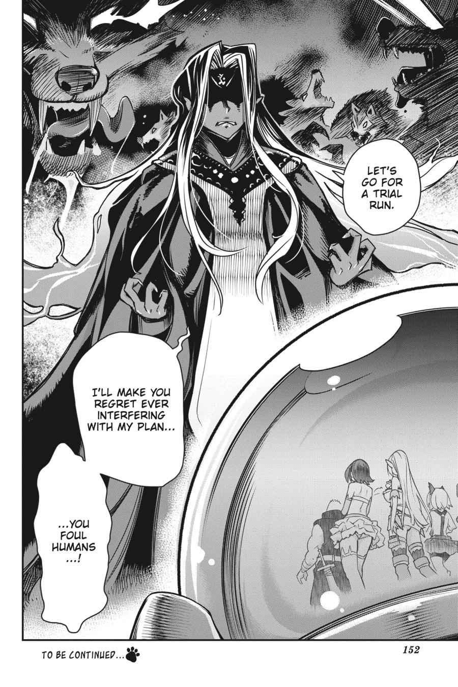 S-Rank Monster no Behemoth Dakedo Chap 12 - Next Chap 13