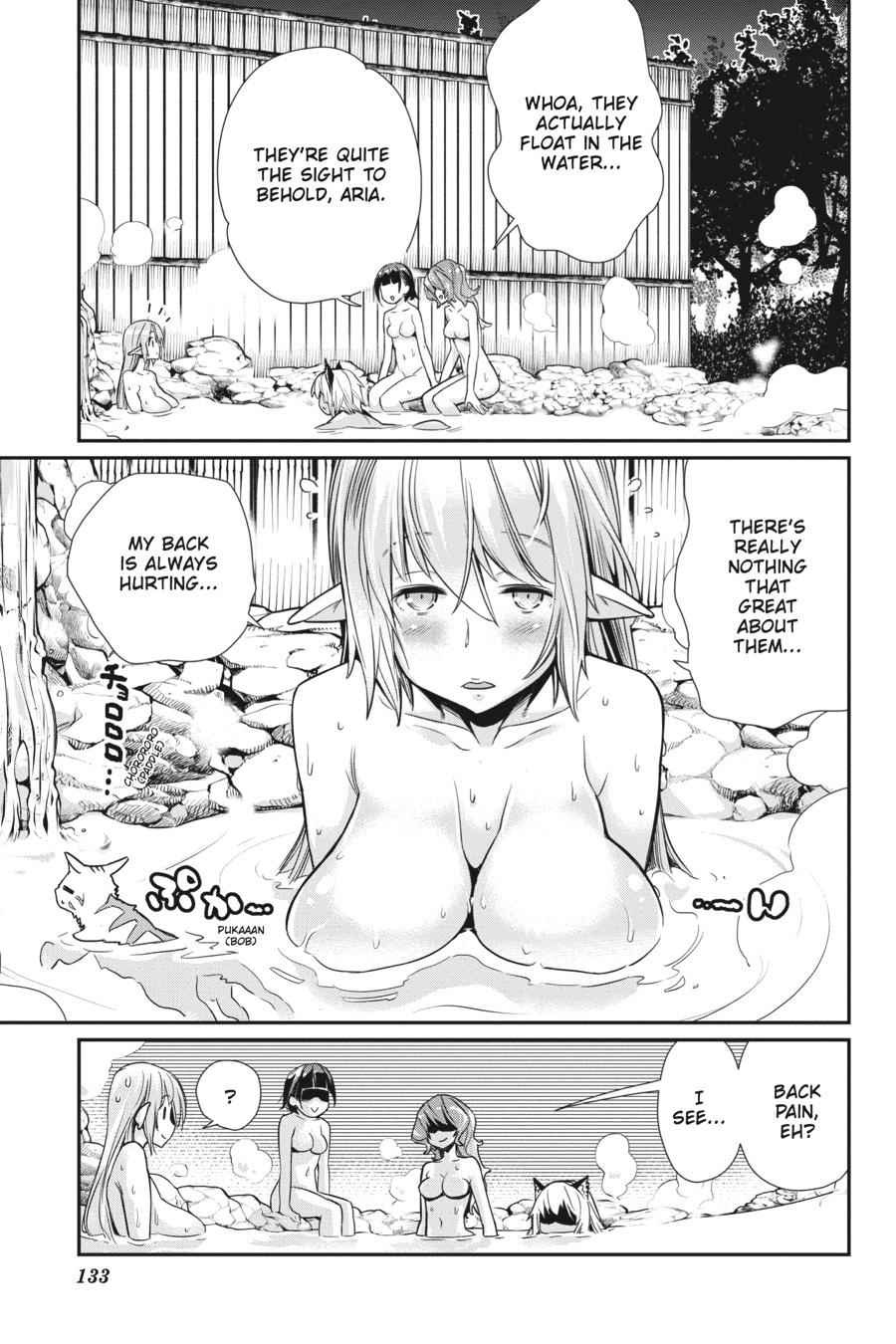 S-Rank Monster no Behemoth Dakedo Chap 12 - Next Chap 13
