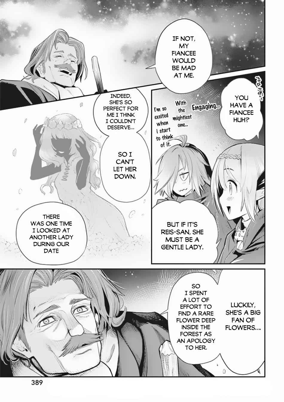 S-Rank Monster no Behemoth Dakedo Chap 27 - Next Chap 28