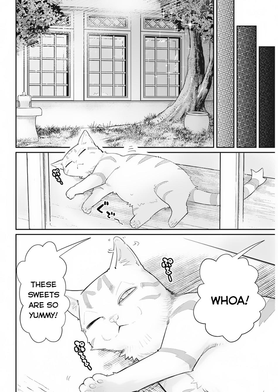 S-Rank Monster no Behemoth Dakedo Chap 36 - Next Chap 37