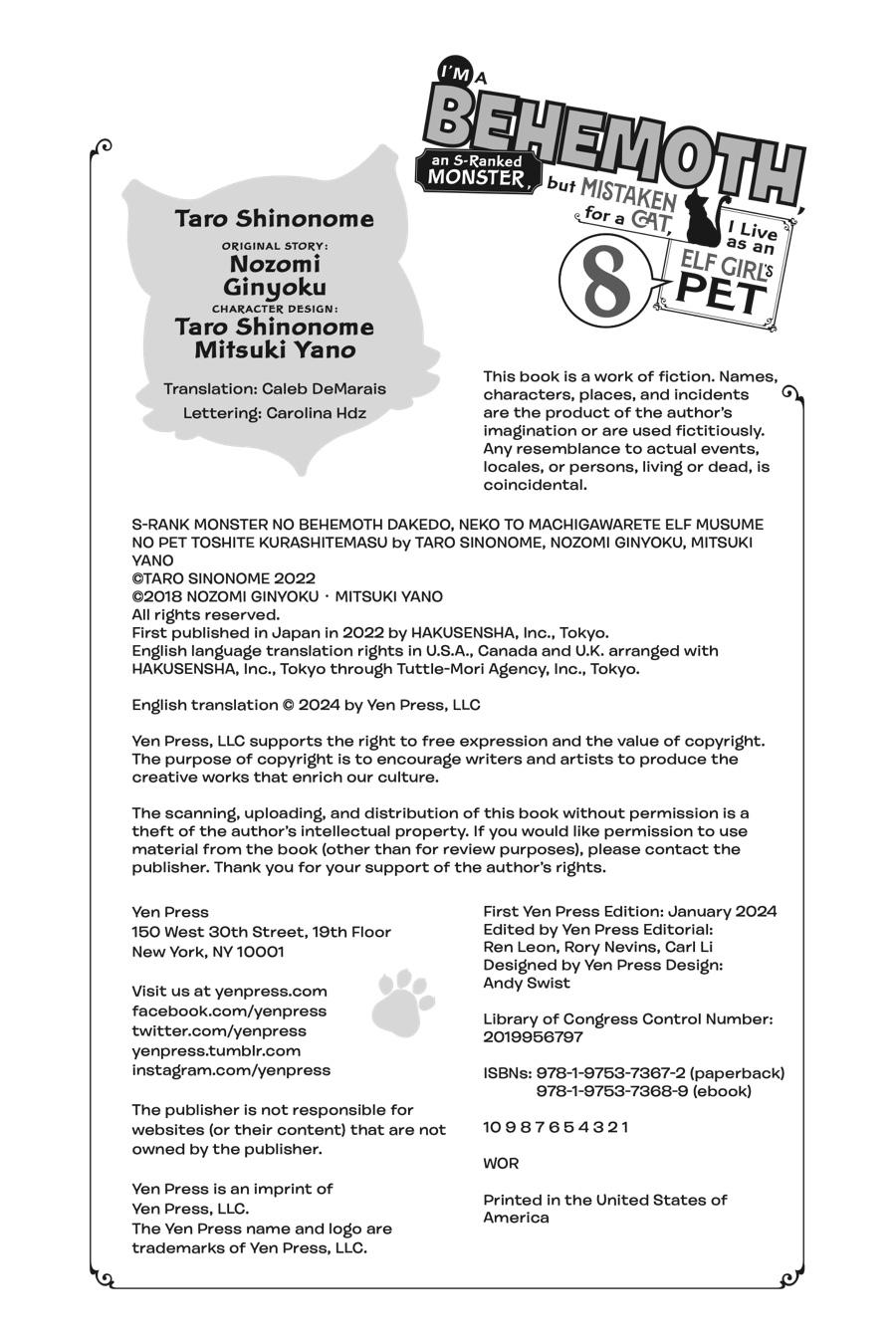 S-Rank Monster no Behemoth Dakedo Chap 48.5 - Next Chap 49.5