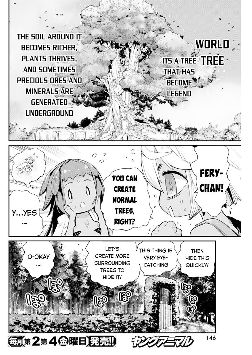 S-Rank Monster no Behemoth Dakedo Chap 40 - Next Chap 41