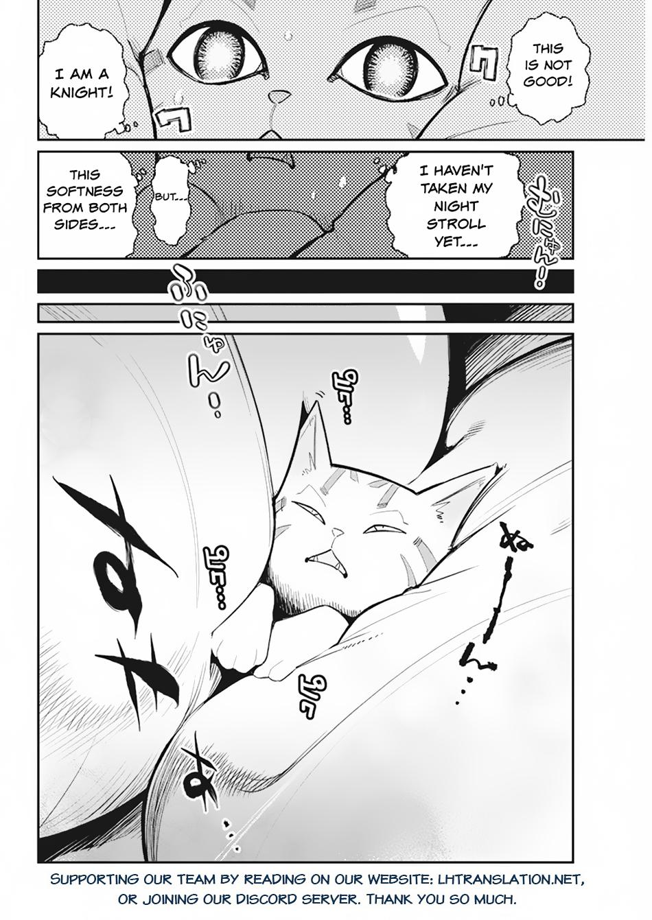 S-Rank Monster no Behemoth Dakedo Chap 55 - Next Chap 56