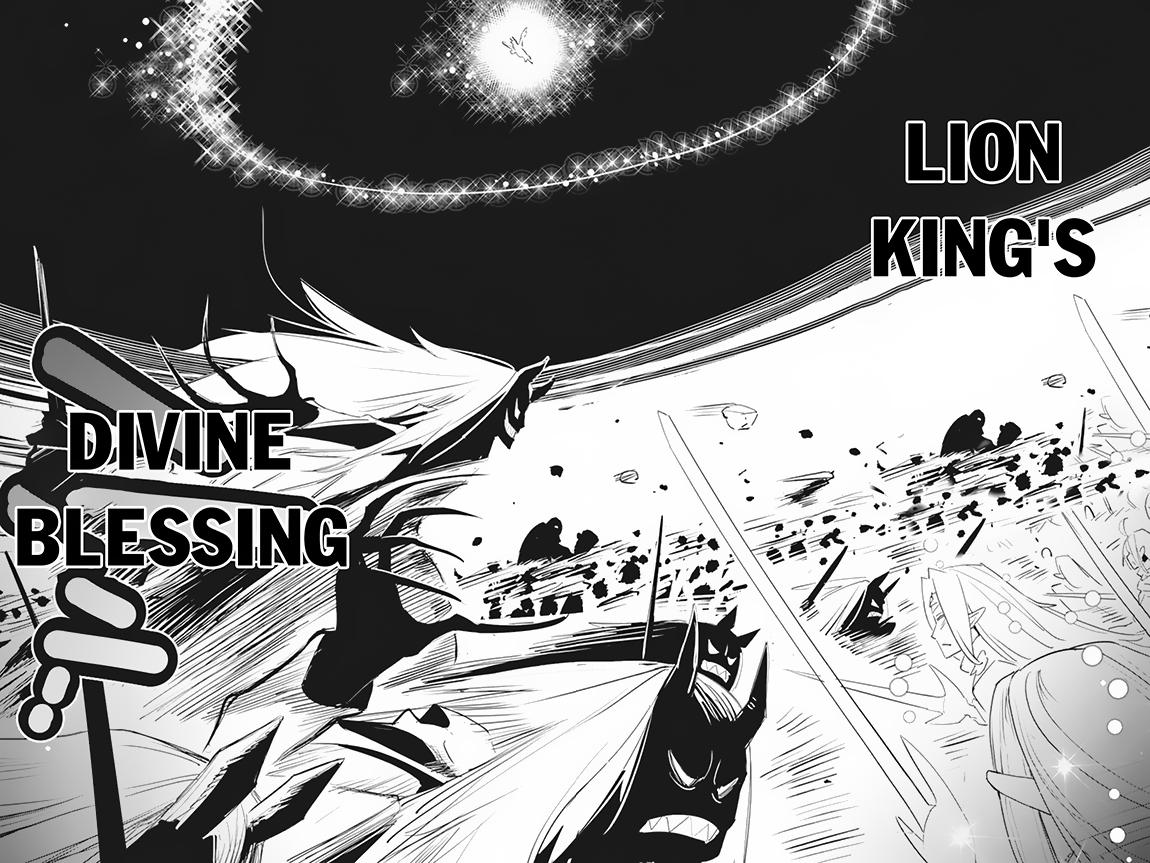 S-Rank Monster no Behemoth Dakedo Chap 58 - Next Chap 59