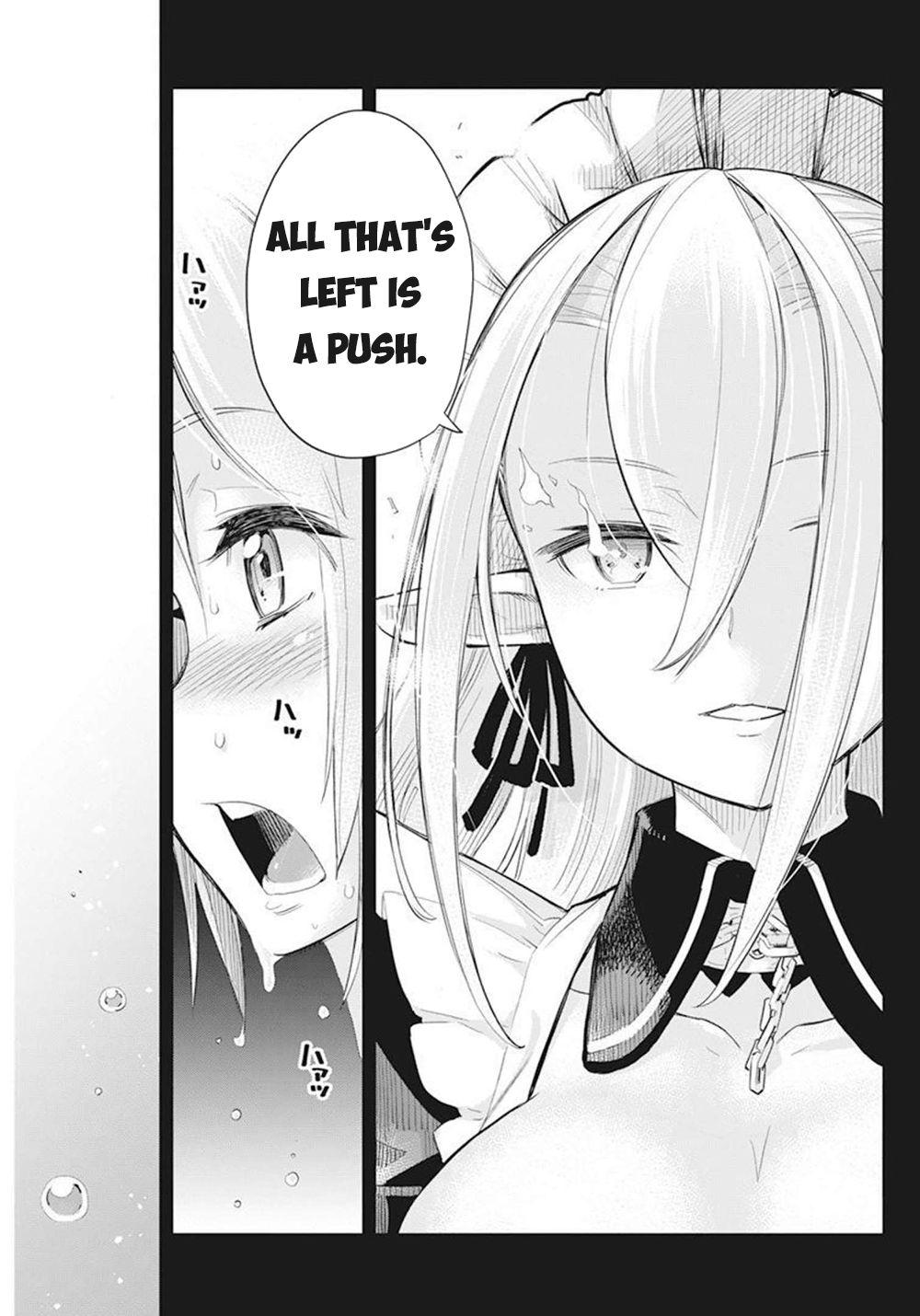 S-Rank Monster no Behemoth Dakedo Chap 51 - Next Chap 52