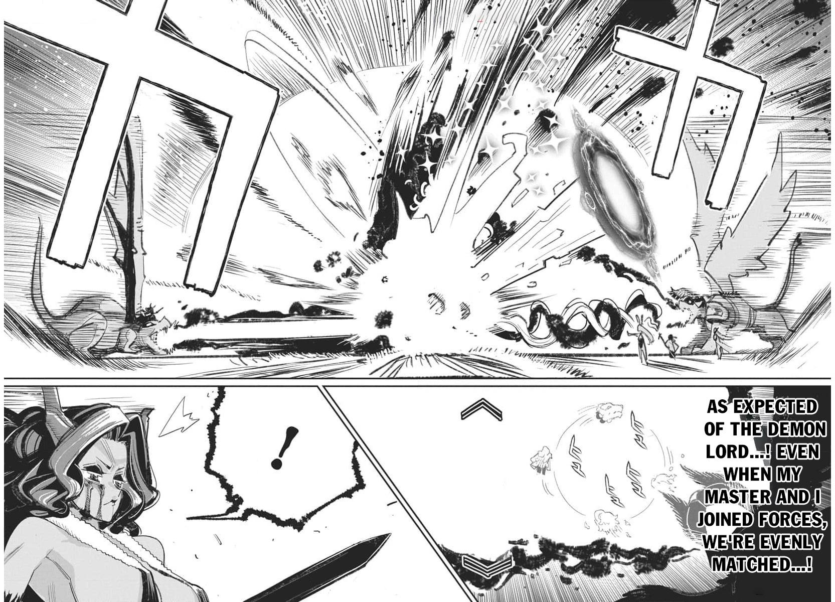 S-Rank Monster no Behemoth Dakedo Chap 69 - Next Chap 70