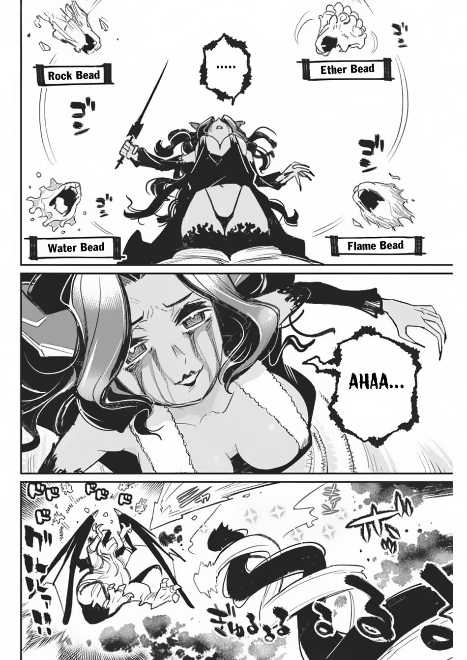 S-Rank Monster no Behemoth Dakedo Chap 69 - Next Chap 70