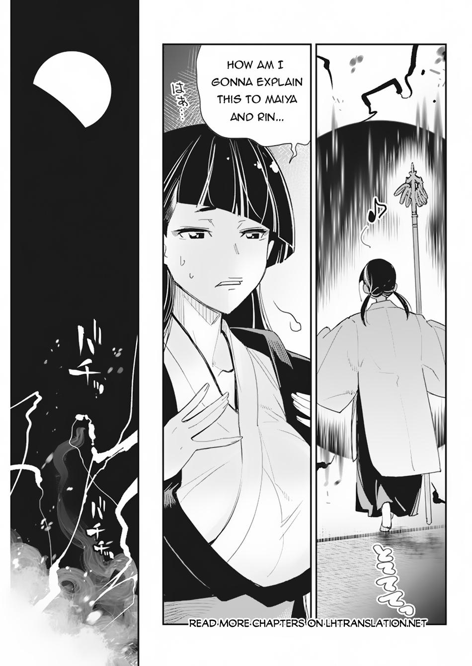 S-Rank Monster no Behemoth Dakedo Chap 60 - Next Chap 61