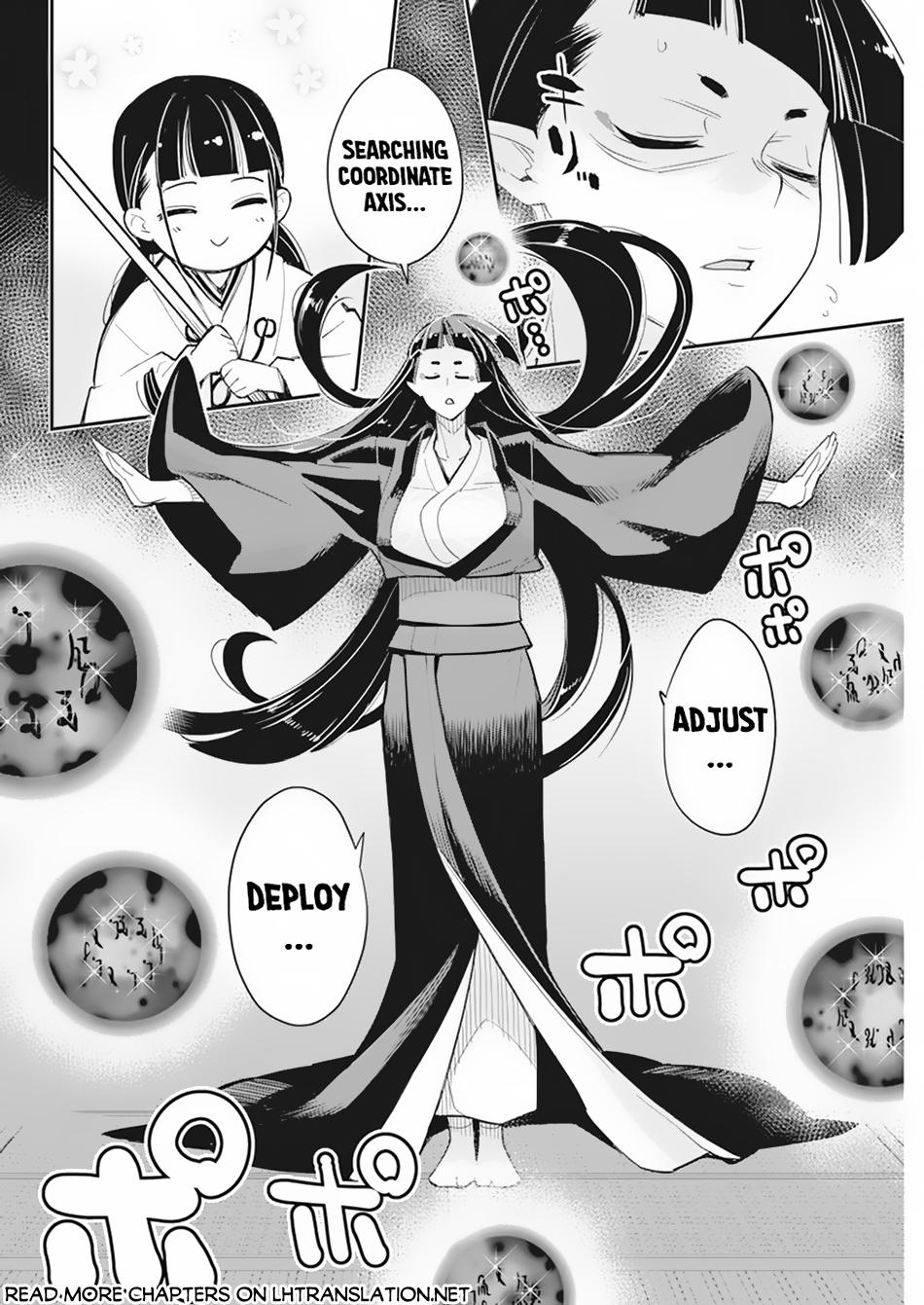 S-Rank Monster no Behemoth Dakedo Chap 60 - Next Chap 61