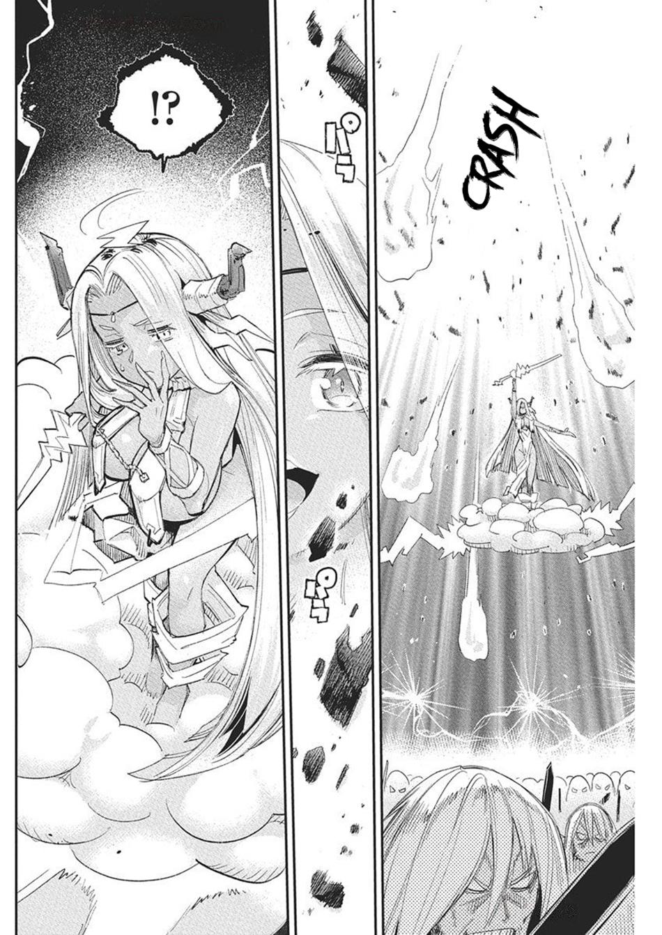 S-Rank Monster no Behemoth Dakedo Chap 78 - Next Chap 79