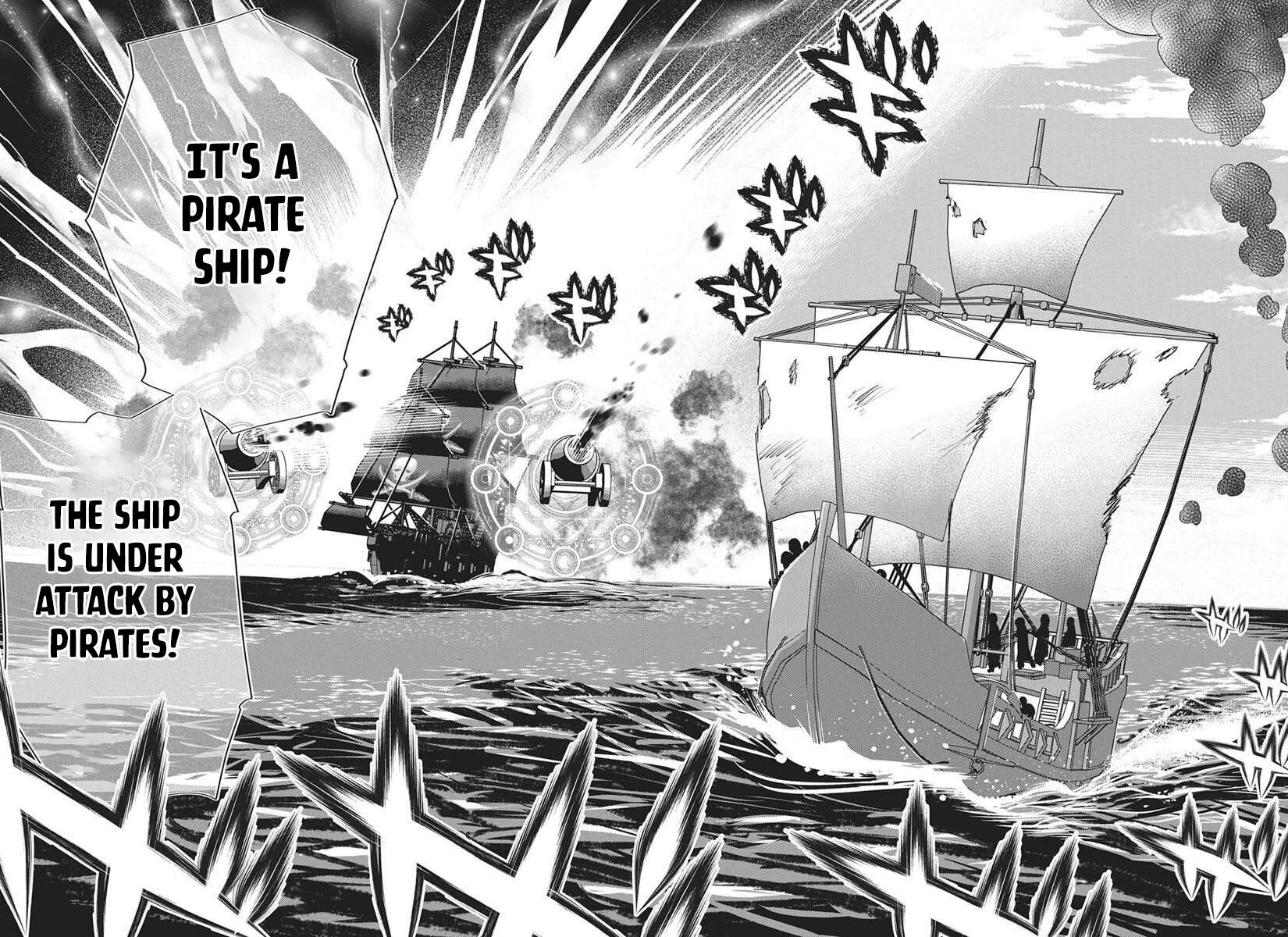 S-Rank Monster no Behemoth Dakedo Chap 81 - Next Chap 82