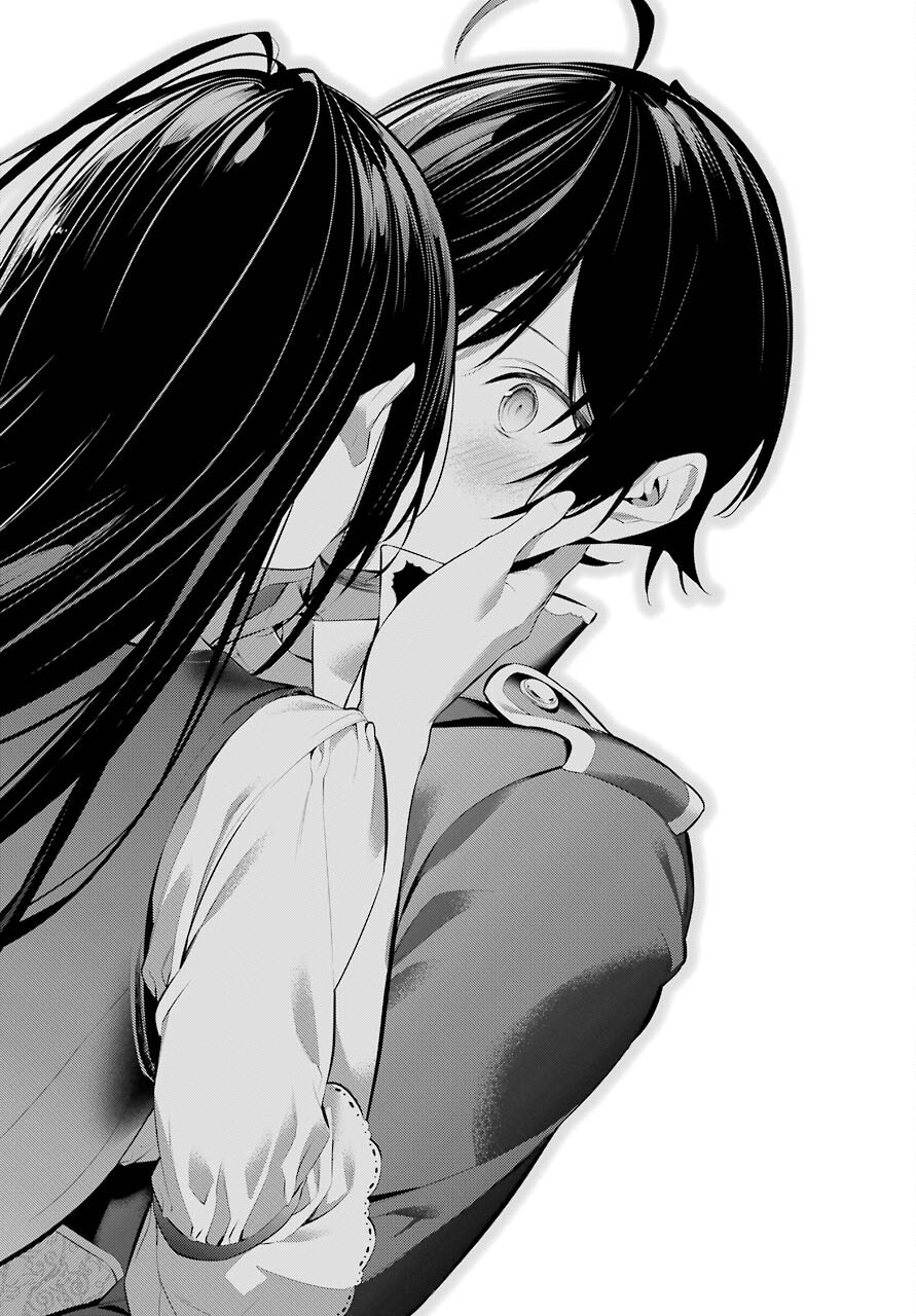 履いてください、鷹峰さん Chap 29 - Next Chap 30