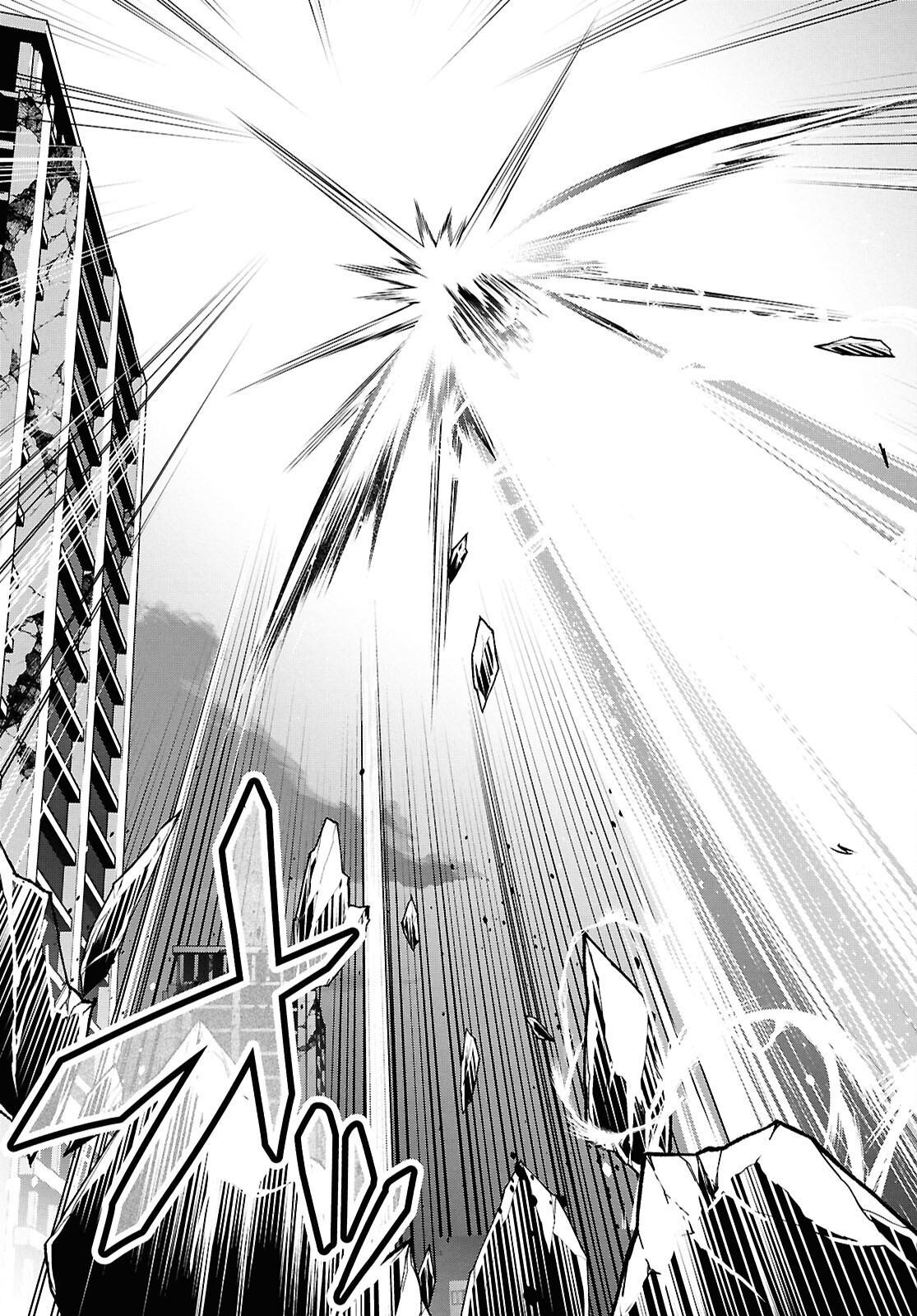 聖剣学院の魔剣使い Chap 59 - Next Chap 60
