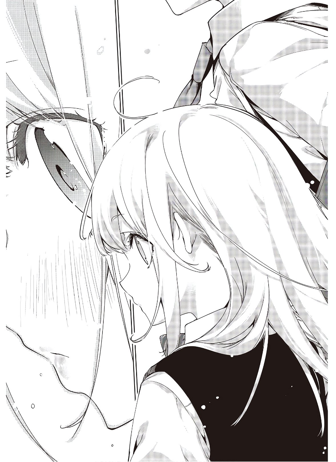 愚かな天使は悪魔と踊る Chap 49 - Next Chap 50