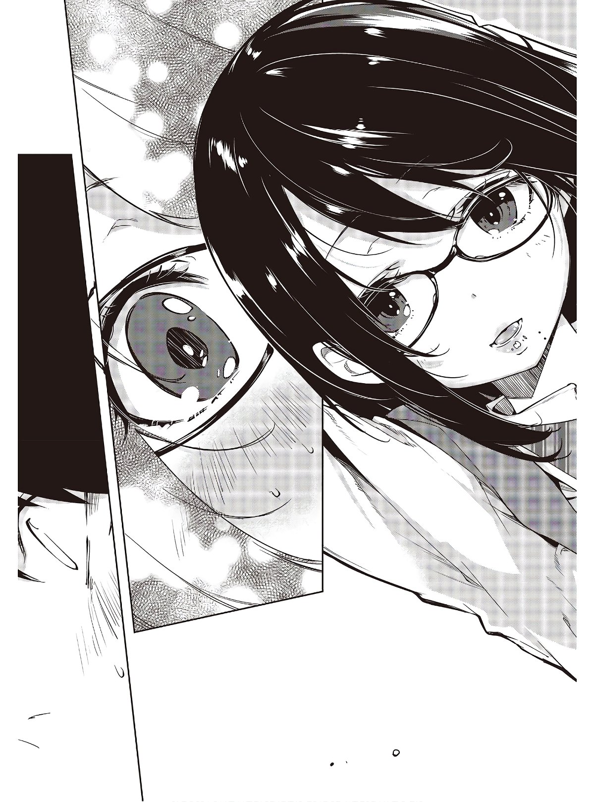 愚かな天使は悪魔と踊る Chap 48 - Next Chap 49