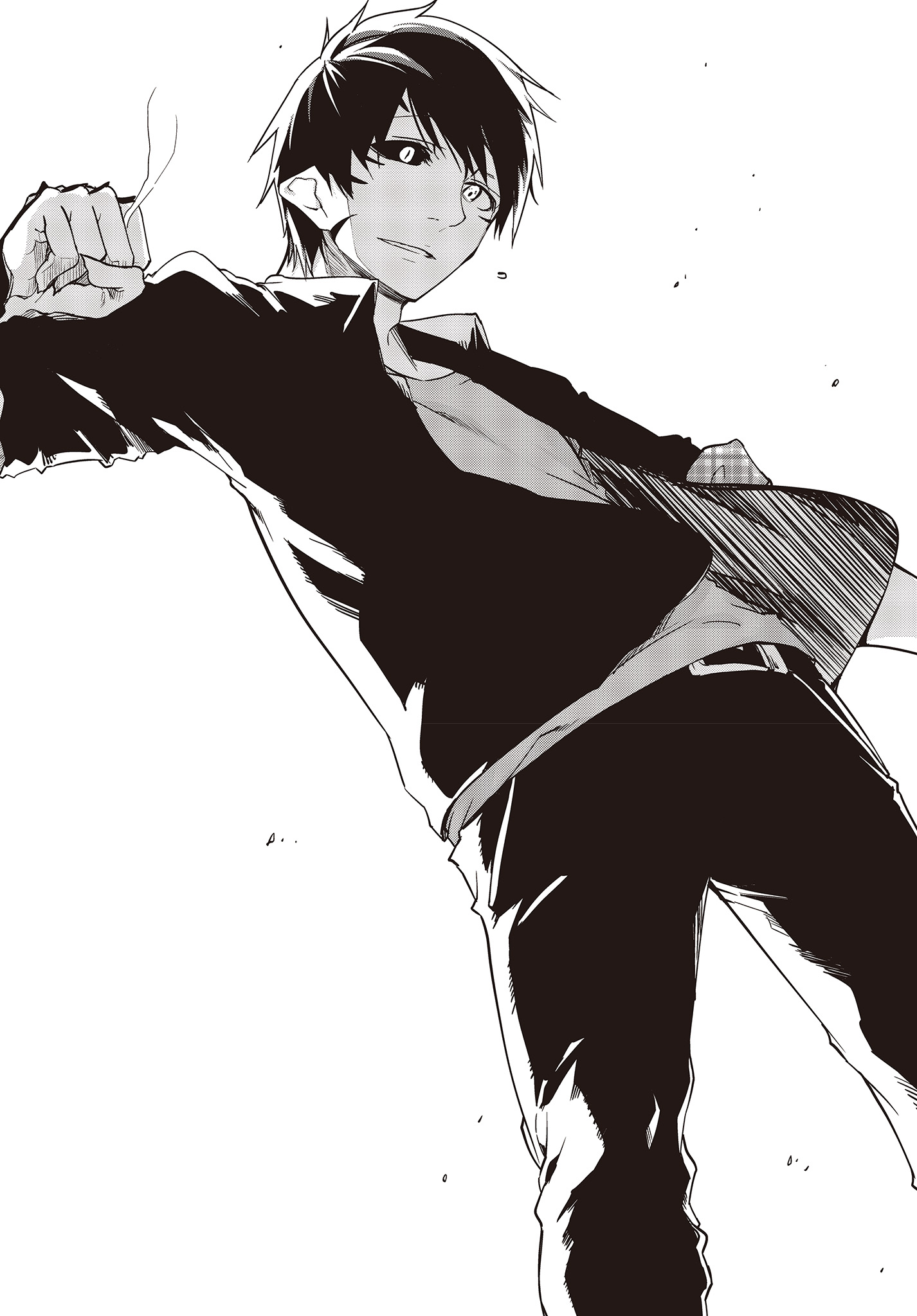 愚かな天使は悪魔と踊る Chap 42 - Next Chap 43