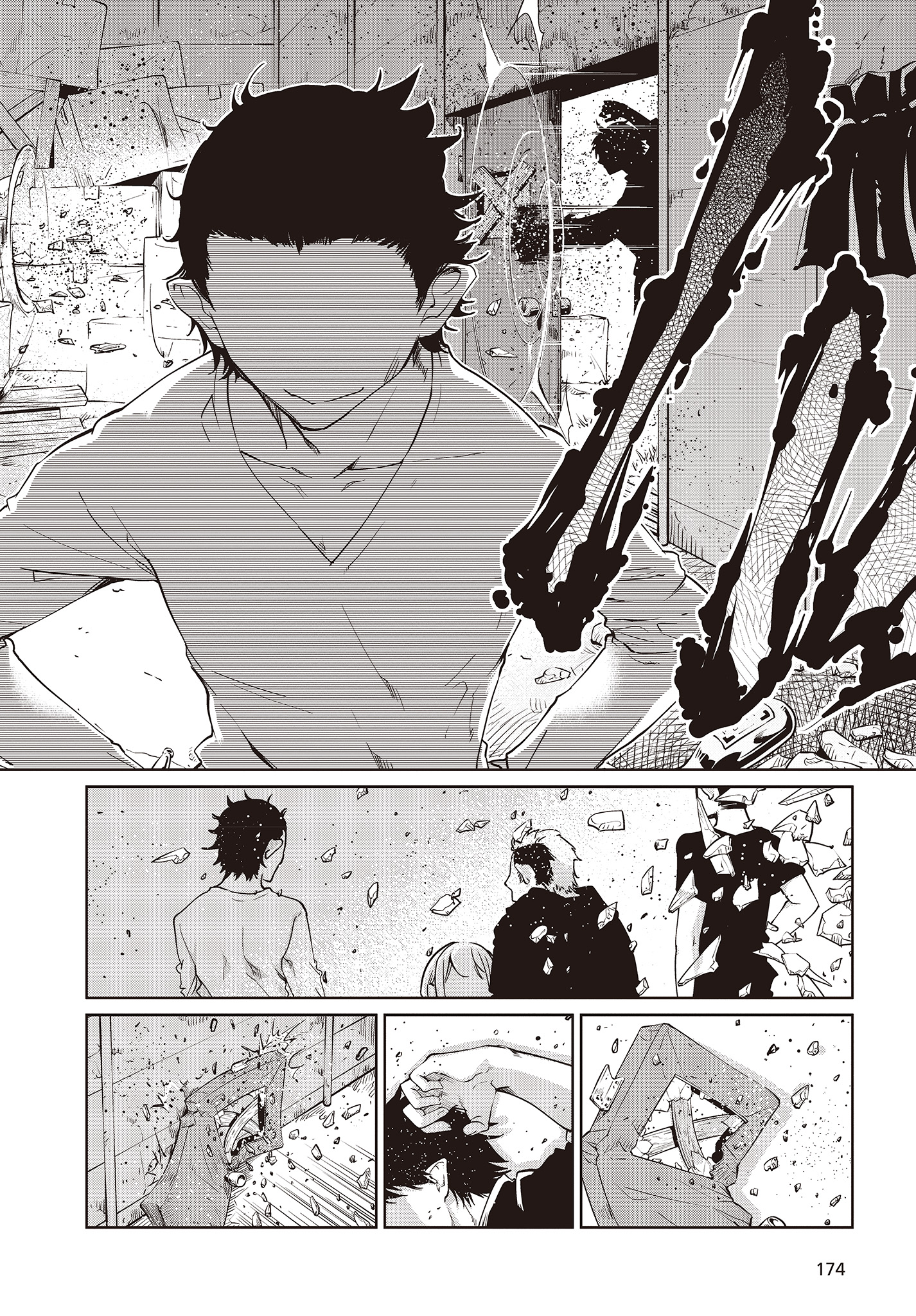 愚かな天使は悪魔と踊る Chap 41 - Next Chap 42