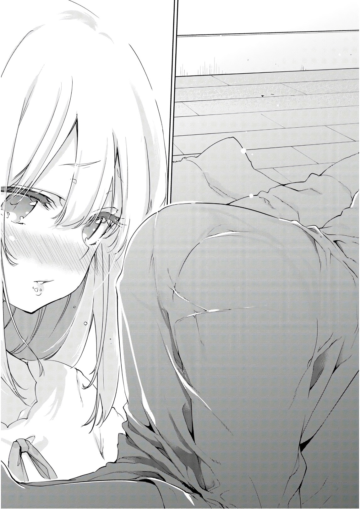 愚かな天使は悪魔と踊る Chap 32 - Next Chap 33